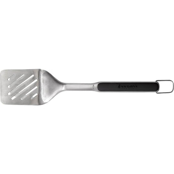 Front View of Black OXO 3-piece Grilling Set