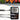 Front View of Black OXO 3-piece Grilling Set
