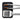 Front View of Black OXO 3-piece Grilling Set