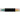 Front View of Black Scripto® Quad Highlighter plain