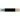 Front View of Black Scripto® Quad Highlighter plain