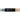 Front View of Black Scripto® Quad Highlighter