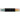 Front View of Black Scripto® Quad Highlighter