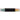 Front View of Black Scripto® Quad Highlighter