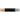 Front View of Black Scripto® Quad Highlighter