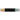 Front View of Black Scripto® Quad Highlighter
