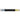 Front View of Black Scripto® Quad Highlighter
