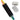 Front View of Black Scripto® Quad Highlighter