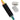 Front View of Black Scripto® Quad Highlighter