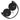 Front View of Black Sony MDR-ZX110AP Headphones plain
