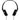 Front View of Black Sony MDR-ZX110AP Headphones