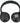 Front View of Black Sony WH-CH520 Wireless Headphones with Microphone