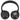 Front View of Black Sony WH-CH520 Wireless Headphones with Microphone