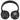 Front View of Black Sony WH-CH520 Wireless Headphones with Microphone