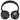 Front View of Black Sony WH-CH520 Wireless Headphones with Microphone