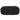Front View of Black Stark 2.0 Bluetooth Speaker plain