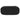 Front View of Black Stark 2.0 Bluetooth Speaker plain