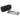 Front View of Black Stark 2.0 Bluetooth Speaker plain