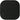 Front View of Black Whammo 2.0 Bluetooth Speaker plain