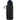 Front View of Blue 100% Recycled PET Fleece Blanket with RPET Pouch plain