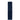 Front View of Blue 3.5lb./doz. 5.25x22in Scrubber Golf Towel plain