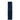 Front View of Blue 3.5lb./doz. 5.25x22in Scrubber Golf Towel plain