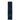 Front View of Blue 3.5lb./doz. 5.25x22in Scrubber Golf Towel