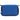 Front View of Blue Bolt 20-Piece First Aid Kit plain