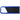 Front View of Blue Clip Clap 2 Bluetooth Speaker plain