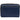 Front View of Blue Diamond Ripstop Recycled 15" Laptop Sleeve plain
