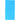 Front View of Blue "Fiji" Standard Weight Beach Towel color plain