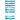 Front View of Blue Good Vibes Cabana Stripe Beach Towel plain