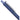 Front View of Blue Lee Recycled Mechanical Pencil