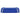 Front View of Blue Stark 2.0 Bluetooth Speaker plain