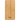 Front View of Brown FSC® 100% Bamboo 5000 mAh Wireless Power Bank plain