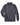 Front View of Carbon Men's Prevail Packable Puffer Jacket - CE700