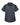 Front View of Carbon Women's Optimum Short Sleeve Twill Shirt - 78194