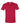 Front View of Cherry Red Softstyle® T-Shirt - 64000