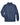 Front View of Classic Navy Men's Prevail Packable Puffer Jacket - CE700