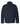 Front View of Collegiate Navy Ascender™ Soft Shell Jacket - 212483