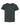 Front View of Dark Heather Heavy Cotton™ Youth T-Shirt - 5000B