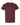 Front View of Dark Maroon DryBlend® T-Shirt - 8000