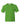 Front View of Electric Green DryBlend® Youth T-Shirt - 8000B