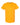 Front View of Gold Heavy Cotton™ T-Shirt - 5000