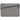 Front View of Gray Angle Recycled 15" Laptop Sleeve plain