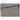 Front View of Gray Angle Recycled 15" Laptop Sleeve plain