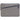 Front View of Gray Angle Recycled 15" Laptop Sleeve plain