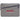 Front View of Gray Angle Recycled 15" Laptop Sleeve