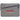 Front View of Gray Angle Recycled 15" Laptop Sleeve