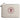 Front View of Gray Bellroy Lite Recycled 16" Laptop Sleeve